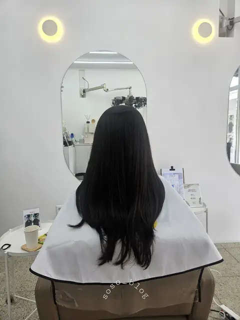 헤어,지금 사진 1