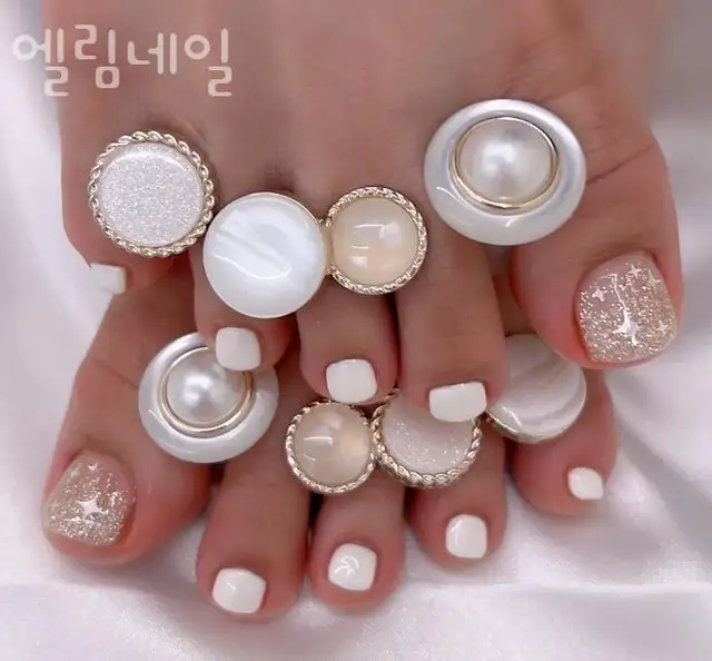 엘림네일 사진 2