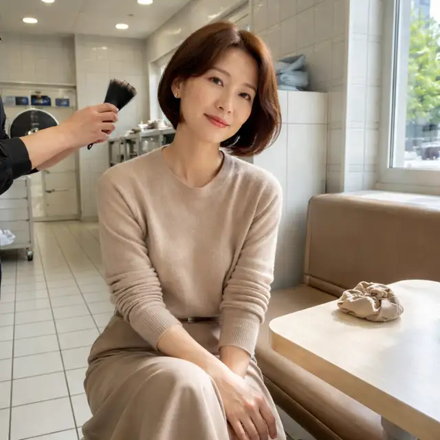 아이드블랑 무실점 사진 1