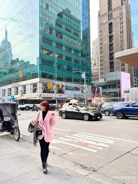 트리니티 사진 2