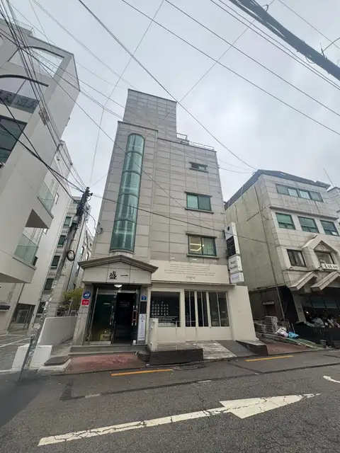 에디크 홍대 사진 1
