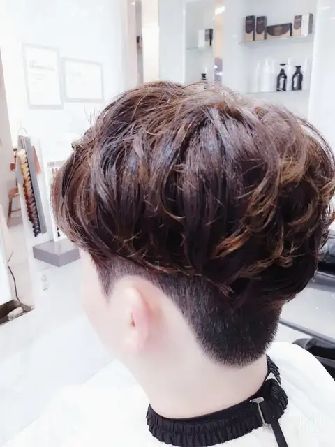 투헤어 프롬소영 사진 2