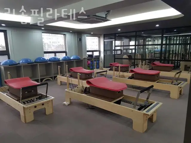 리솜필라테스 사진 2