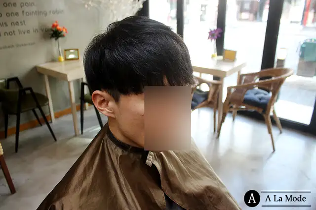 아라모드헤어 사진 6