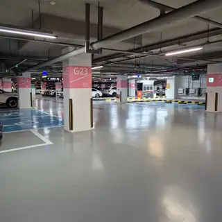 더스파하스타 송도점 사진