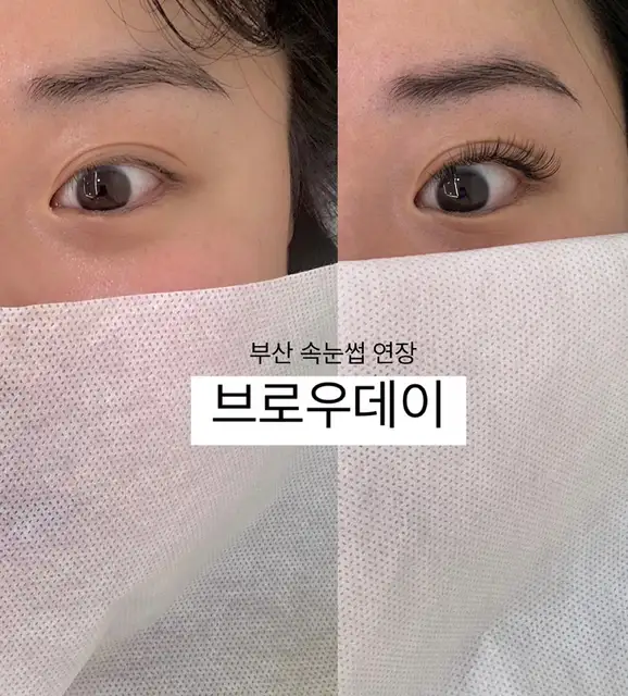 브로우데이 사진 3