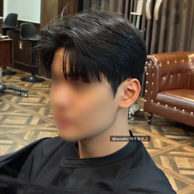 슈어무드 맨즈헤어 사진 4