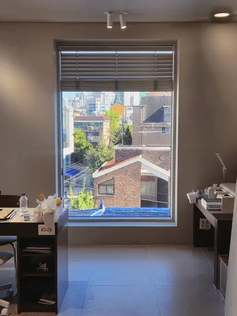 클레브네일 홍대점 사진 2
