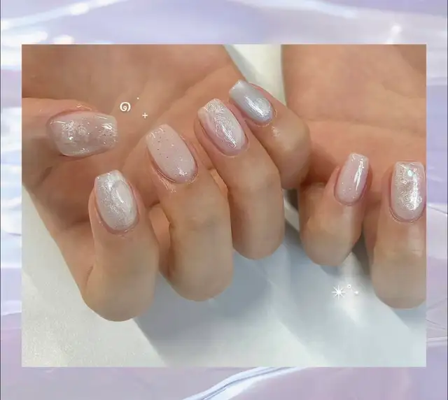 네일유화 사진 4