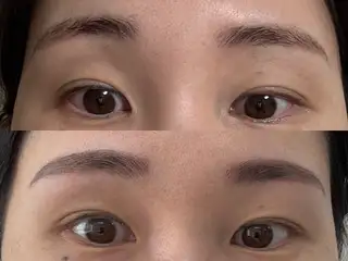 오르브로우 사진