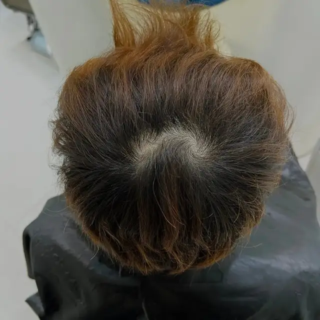 헤어칸지 사진 5