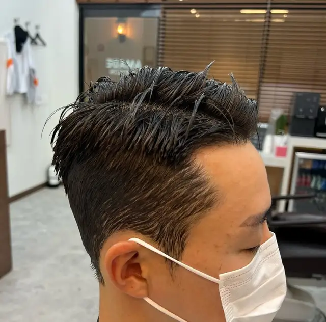 포메이드헤어 사진 1