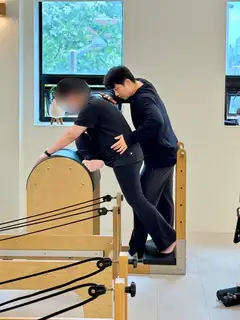 다온필라테스 사진