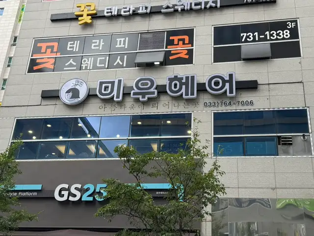 미우헤어 사진 3