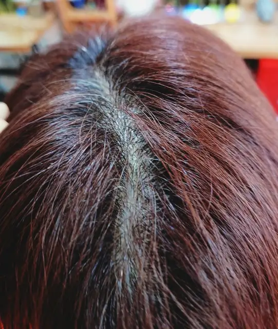 꽃님이헤어살롱 구곡점 사진 4