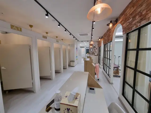 한송희필라테스 사진 6