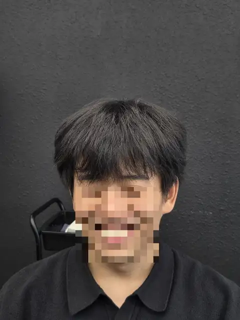 에이치엔알헤어 마곡발산점 사진 5