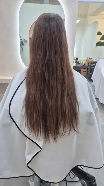 나후헤어 사진 5