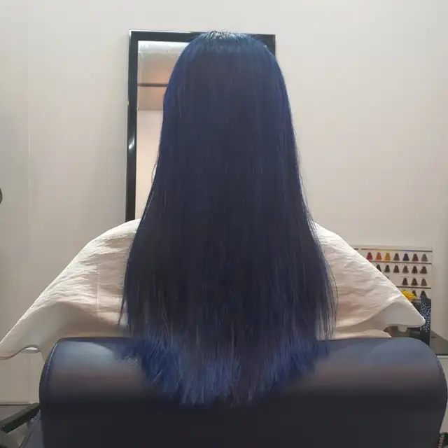 블란도헤어 사진 8