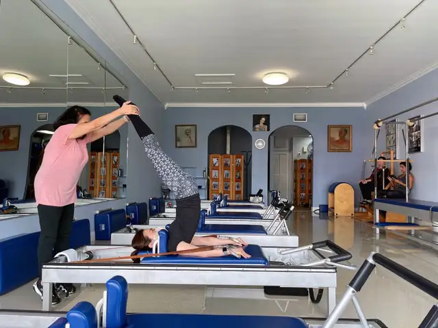 엘필라테스 그랑파사쥬점 사진 4