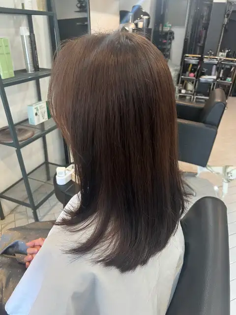 벨로헤어 상수역점 사진 5