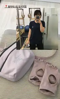 필라테스림 탑석역점 사진