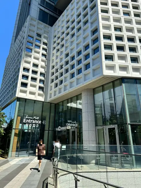 왁스온 용산점 사진 2