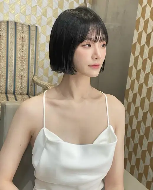 타나헤어 사진 6
