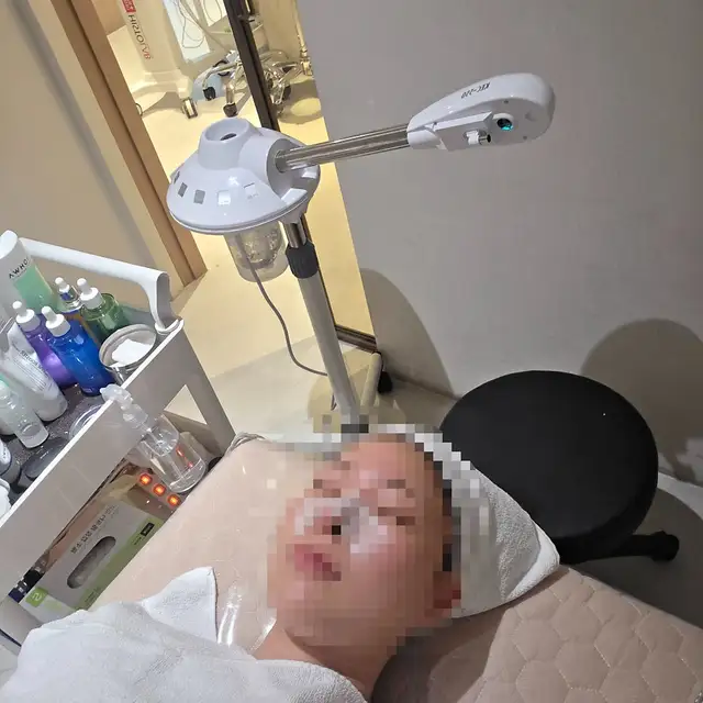 데자뷰메디스킨 사진 2