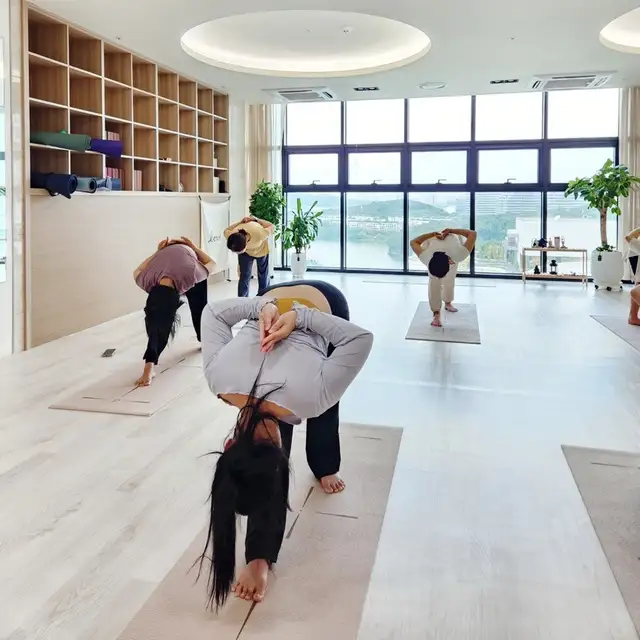 케이알요가필라테스 사진 6