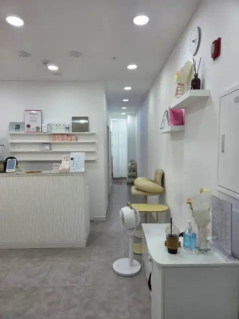 모잇브로우 사진 8