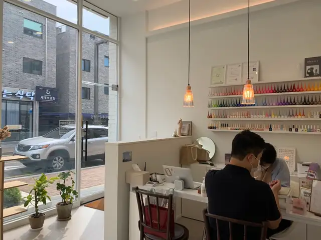 베네피코네일 사진 2