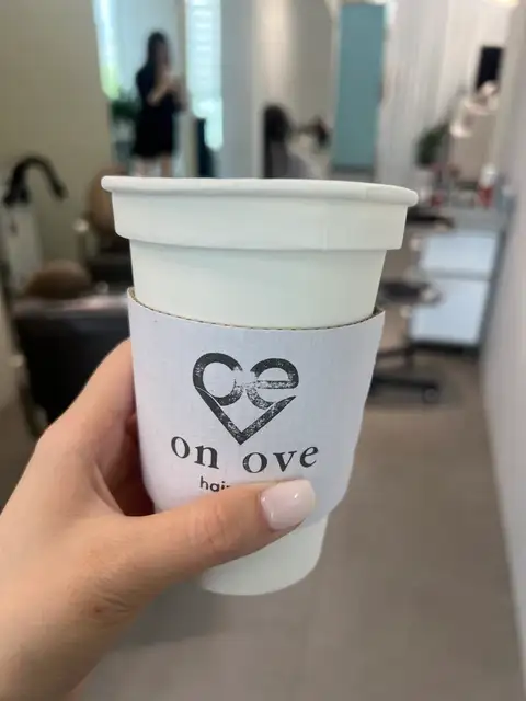 온어브헤어 사진 4