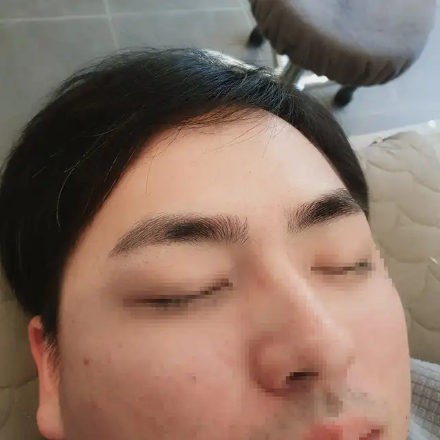 미주네쌀롱 사진 3