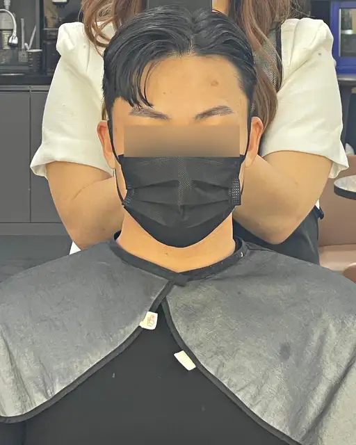 이시은 헤어갤러리 사진 7