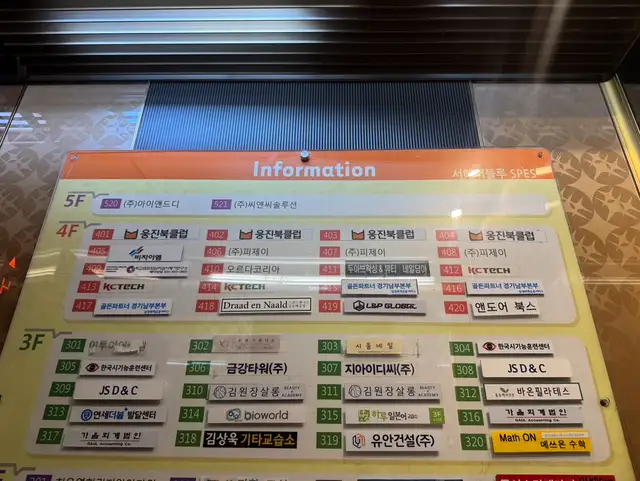 네일담아 사진 8