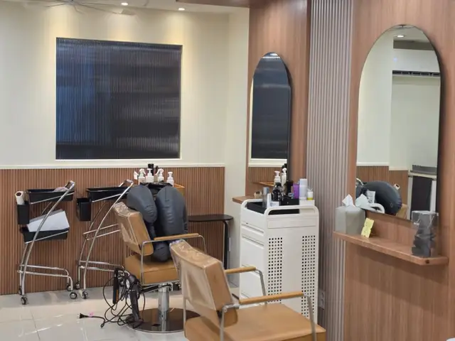 오브헤어 사진 2