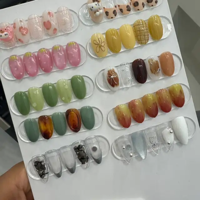 쑤네일 사진 4
