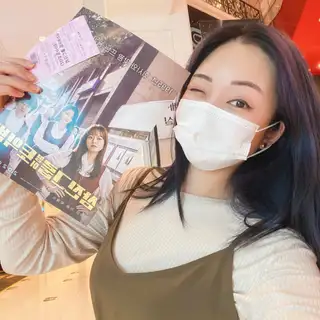 살롱얼루어 사진