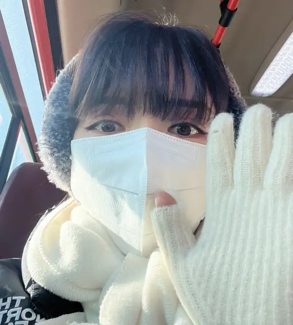 조이엘 붙임머리 사진 3