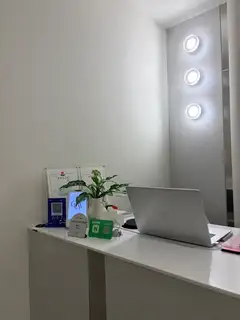 글로우 사진