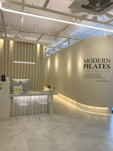 모던필라테스 강릉점 사진 5