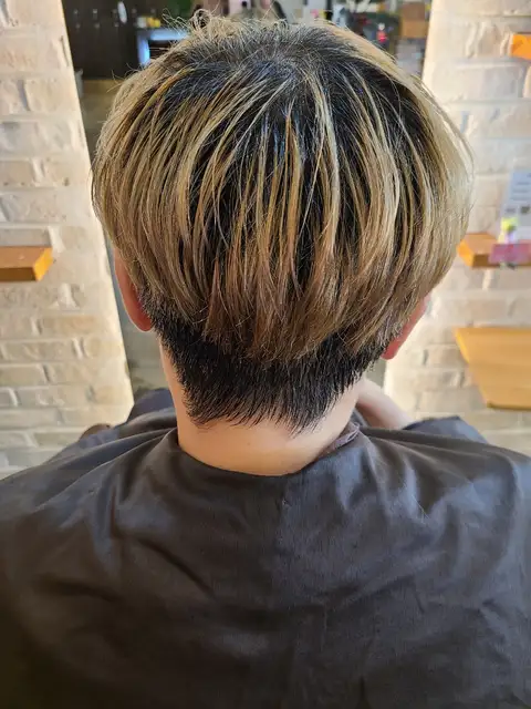 더퓨어헤어 성신여대2호점 사진 3