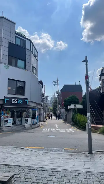 브로우바바이제이 사진 7