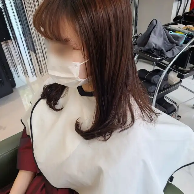 넌머릿빨 사진 1