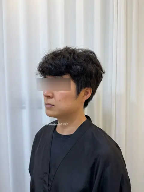 프로필맨즈헤어 홍대서교점 사진 4
