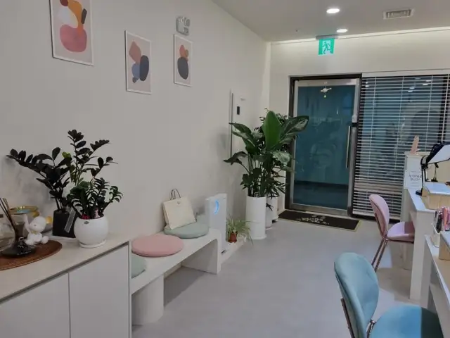 퓨어네일 사진 8