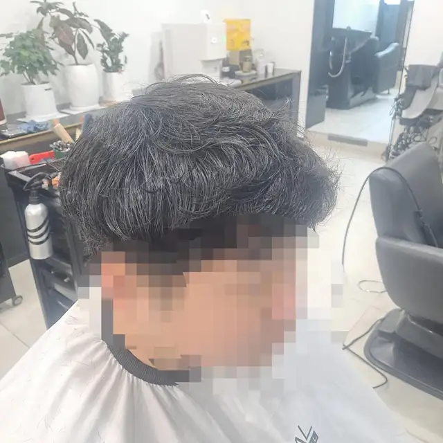 박철헤어센타 마곡본점 사진 3