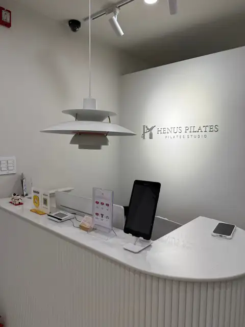 헤너스필라테스 사진 3