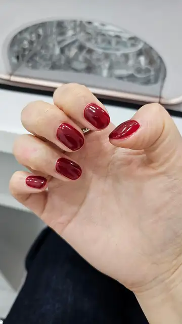 무무네일 사진 2